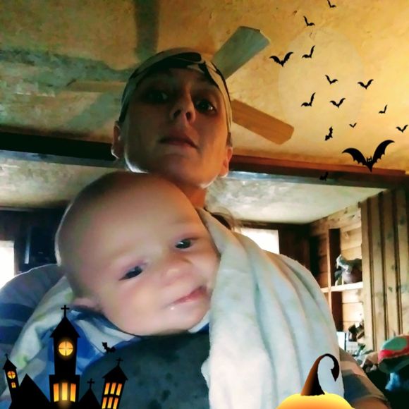 Meet your Posher, Shayna - Picture 1 of 1